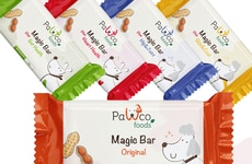 Dog-Friendly Protein Bars