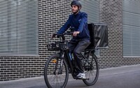 Professional-Targeted eBike Debuts