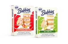 Artisan-Style Ice Cream Sandwiches