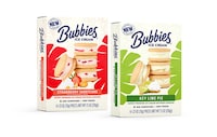 Artisan-Style Ice Cream Sandwiches Image 1