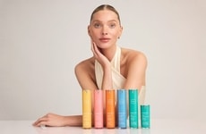 Advanced Sun Care Solutions