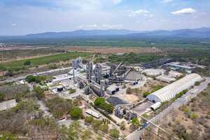 Near-Zero Cement Initiatives Article Thubnail