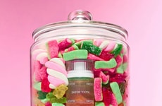 Scandinavian Candy Fragrances
