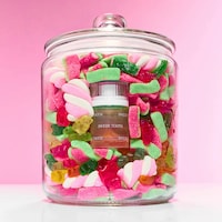 Scandinavian Candy Fragrances