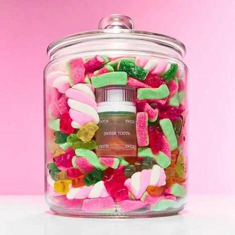 Scandinavian Candy Fragrances