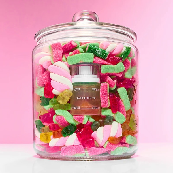 Scandinavian Candy Fragrances