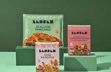 Savory Scallion Pancakes