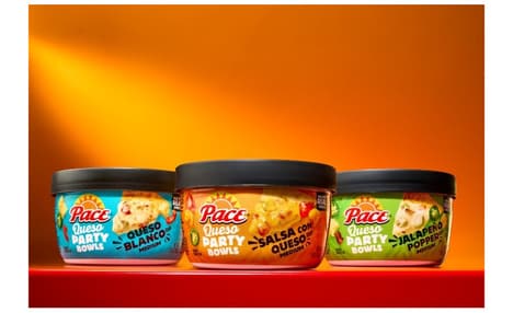 Heat-and-Eat Queso Dips