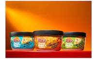 Heat-and-Eat Queso Dips Image 1