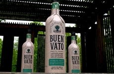 Paper-Packaged Tequilas