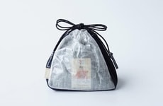 Food-Inspired Fashionable Purses