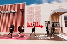 Run-Up Pickup Windows