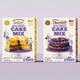 Heritage Grain Cake Mixes Image 1
