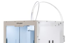 Easier-to-Use 3D Printers