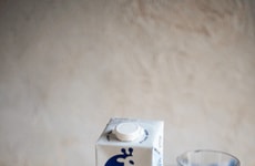 Sustainable Macadamia Alt Milks