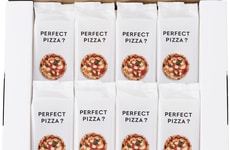 Grab-and-Go Pizza Sticks