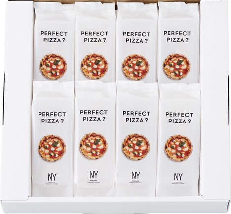 Grab-and-Go Pizza Sticks