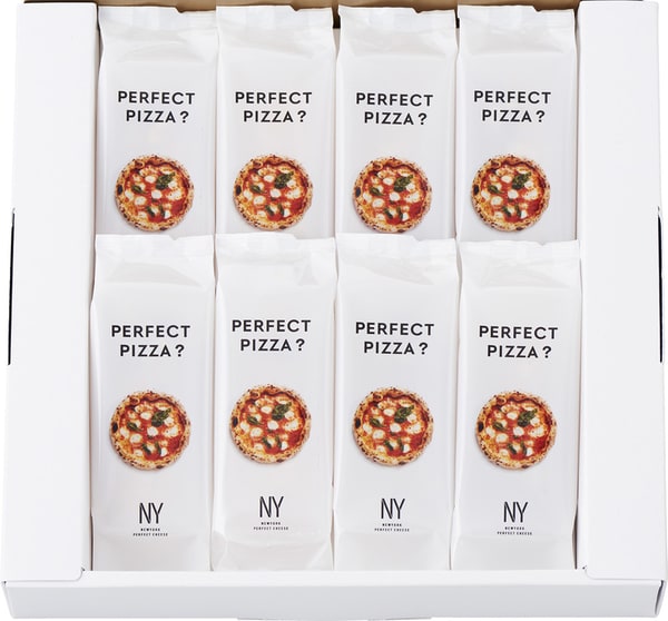 Grab-and-Go Pizza Sticks