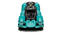 Hypercar Block Puzzle Sets Image 2