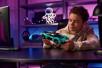 Hypercar Block Puzzle Sets Image 3