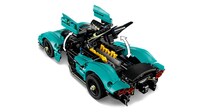 Hypercar Block Puzzle Sets Image 4