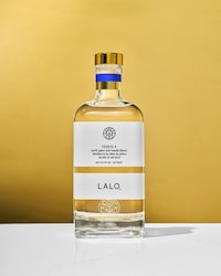 Distinctive Premium Tequilas