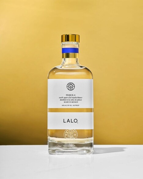 Distinctive Premium Tequilas