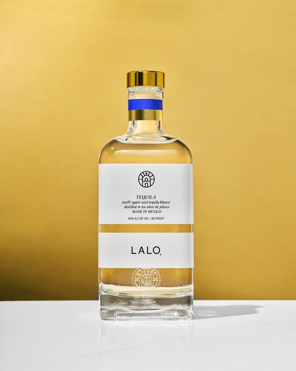 Distinctive Premium Tequilas