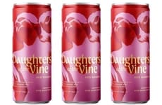 Ready-to-Sip Sangrias