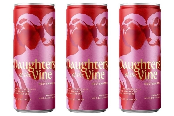 Ready-to-Sip Sangrias