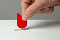 Developing Universal Artificial Blood Image 1