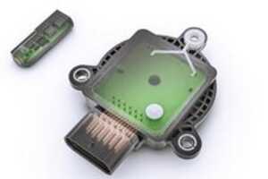 E-Motor Rotor Temperature Sensors Article Thubnail