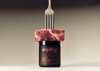 Protein Absorption-Enhancement Enzymes Image 1