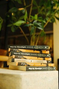 Hotel-Backed Literary Series Image 2