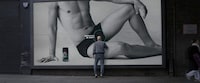 Interactive Scented Billboard Ads Image 1
