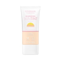 Soft Matte Skin-Tint Sunscreens