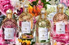 Evocative Summer Fragrances