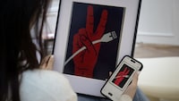E-Ink Modern Smart Screens Image 2