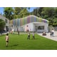 Sustainable Colorful School designs Image 1