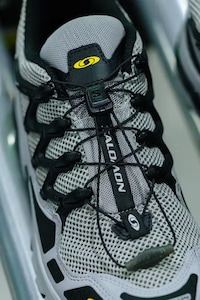 Exclusive Stealthy Joint Footwear Image 3