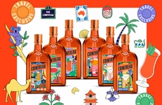 Destination Cocktail Capsules