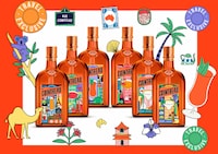 Destination Cocktail Capsules