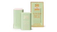 Tinted Skin-Smoothing Balms Image 1