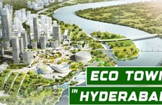 Sustainable Eco Towns