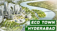 Sustainable Eco Towns