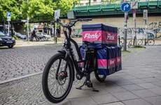 Payload-Focused eBike Models