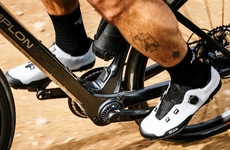 Efficient Bike Drive Systems