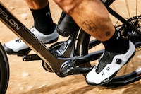 Efficient Bike Drive Systems Image 1