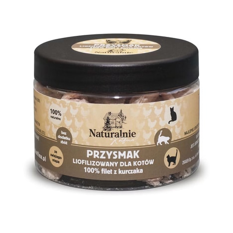 Polish Pet Nutrition Brands