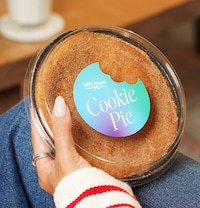 Shareable Cookie Pies Image 1